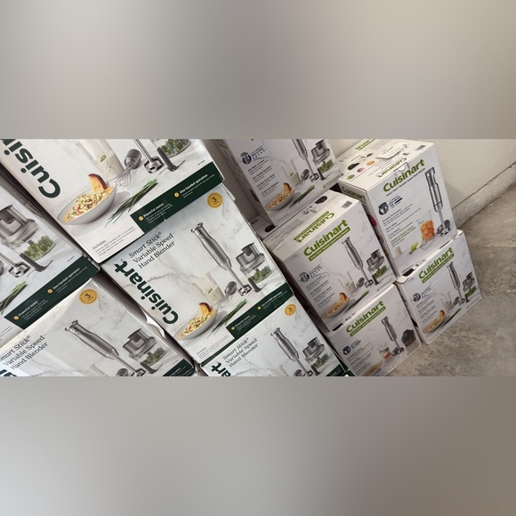 Cuisinart hand blender - Picture 3 of 3